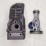 Ремкомплект компрессора AMK w221 w166