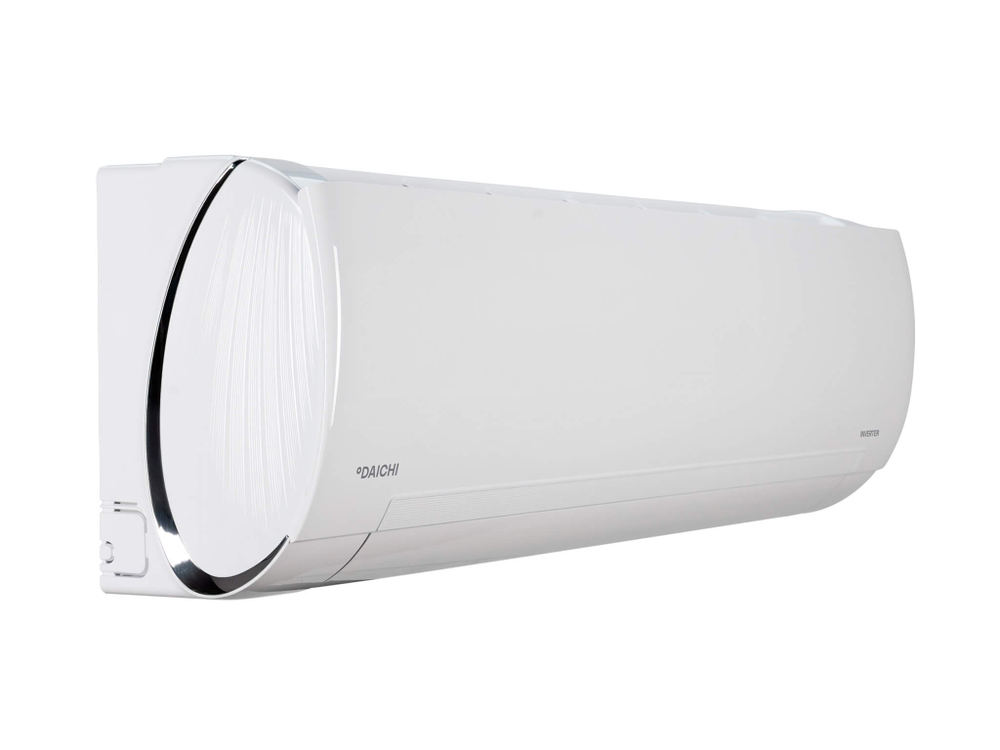 Daichi Сибериа Инвертор (Siberia Inverter) SIB25AVQS1R/SIB25FVS1R