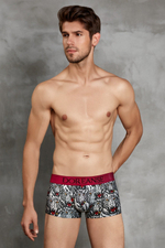 Трусы-хипсы Doreanse Wild Tiger (Размер: M) (Цвет: черный)