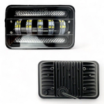 НЕТ - G0060 / Противотуманная фара с ход. огнем 30w 12-24v (1 шт.)