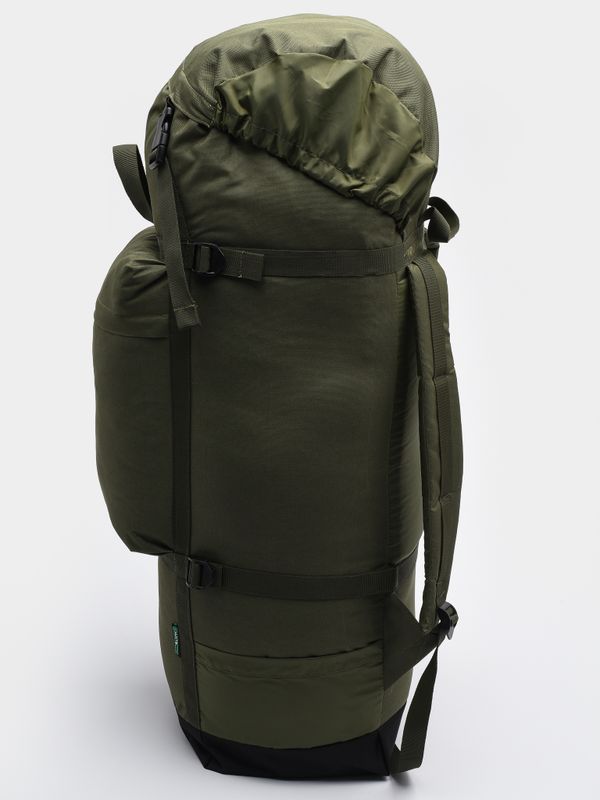 Рюкзак Боровик ткань Оксфорд цвет Хаки