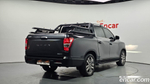 KG Mobility (Ssangyong) Rexton Sports KHAN Дизель 2.2 4WD (04.2020)