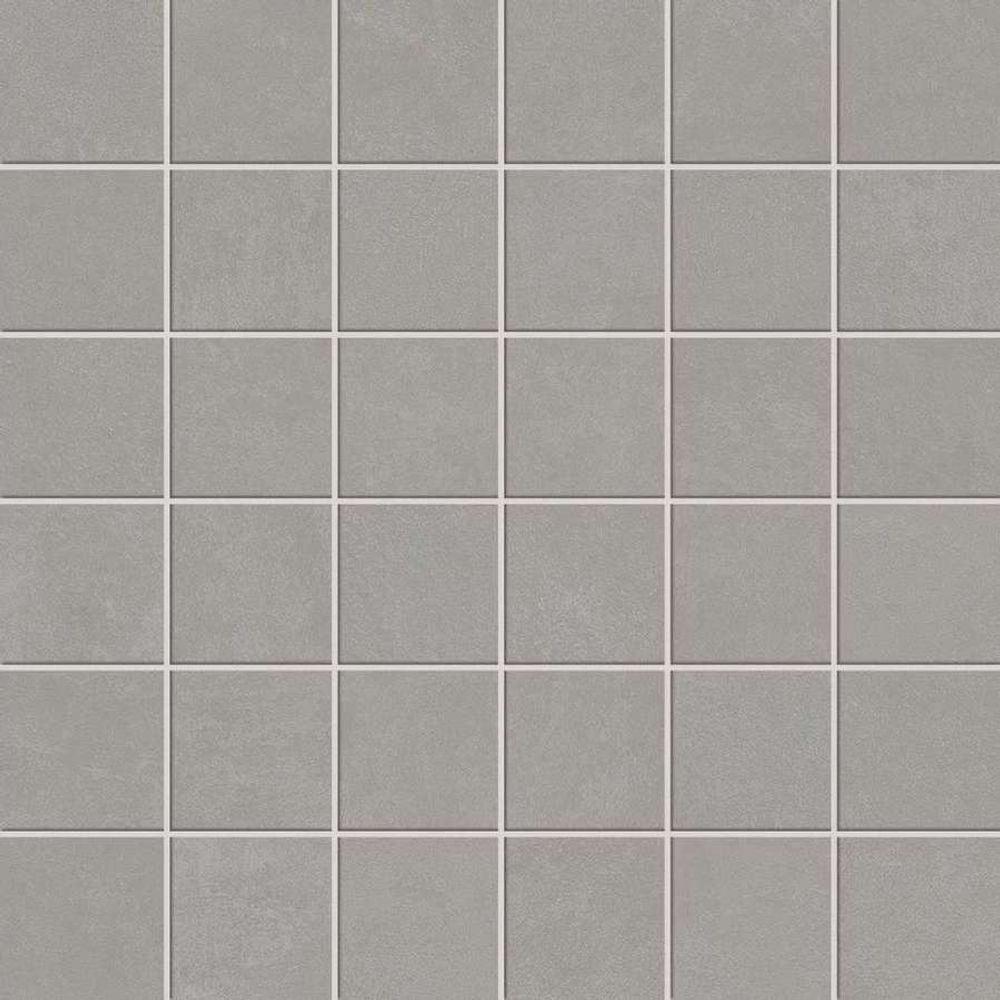 Мозаика Rinascente Grey Mosaic 30x30