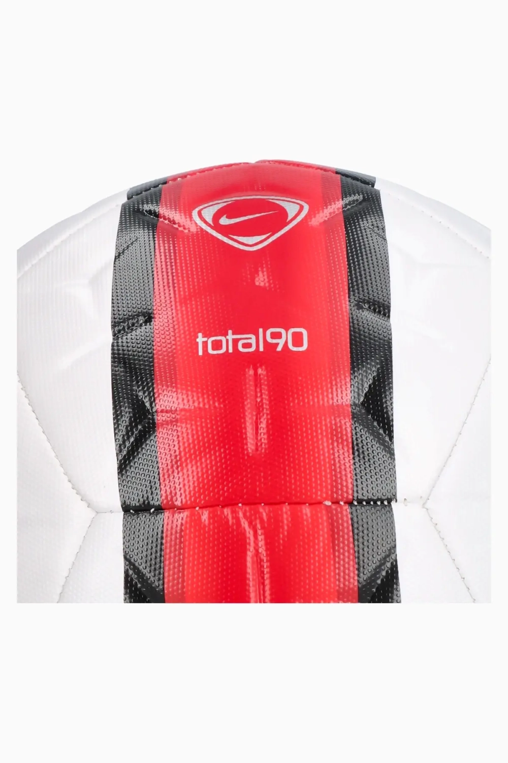 Футбольный мяч Nike Academy Total 90 размер 3 - белый