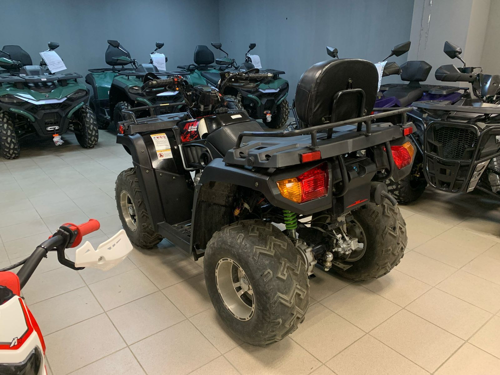 RATO CABO 250 LD Уценка