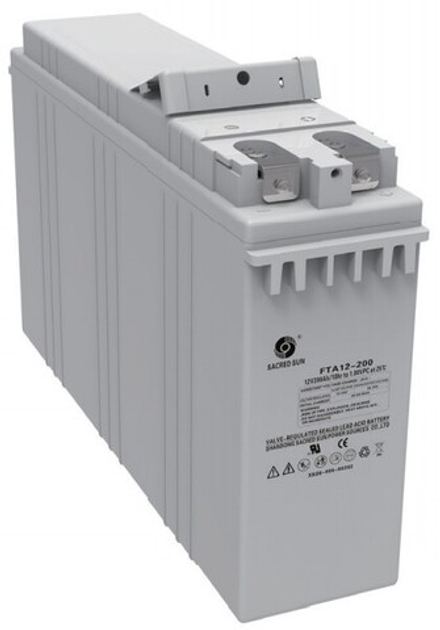 Аккумулятор SACRED SUN FTA12-200