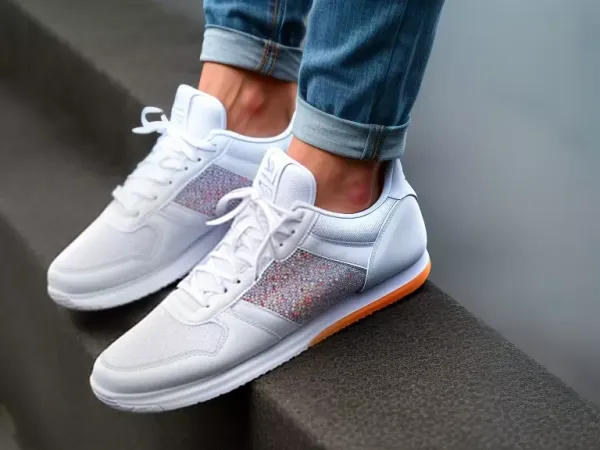 Какие кроссовки сейчас модные у подростков?