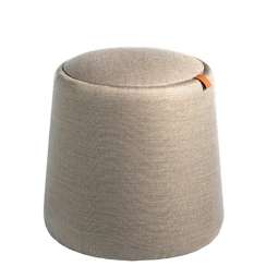 Пуф-столик с крышкой Angel Cerda DC1587