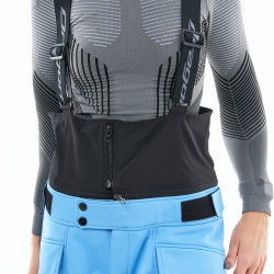 БРЮКИ СНОУБОРДИЧЕСКИЕ DRAGONFLY UKTUS WOMAN