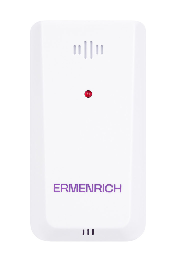 Метеостанция Ermenrich Report WR20