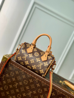 Louis Vuitton Nano Speedy