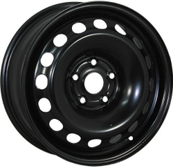 Trebl X40935 6x16 5x112 ET 43 Dia 57.1 (черный)