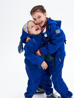 Комбинезон софтшелл Nugo BLUEMMY (БЛЮММИ)