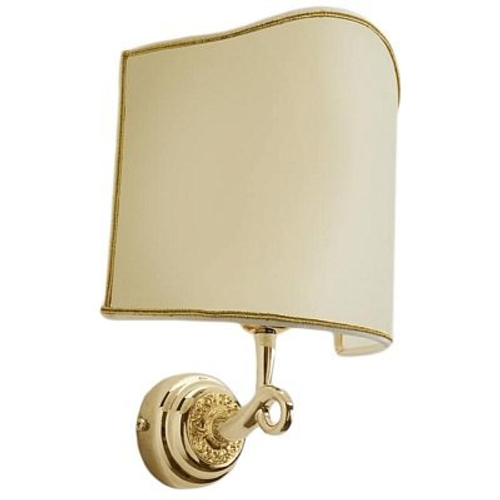 Настенное бра Lineatre Novecentottanta, золото