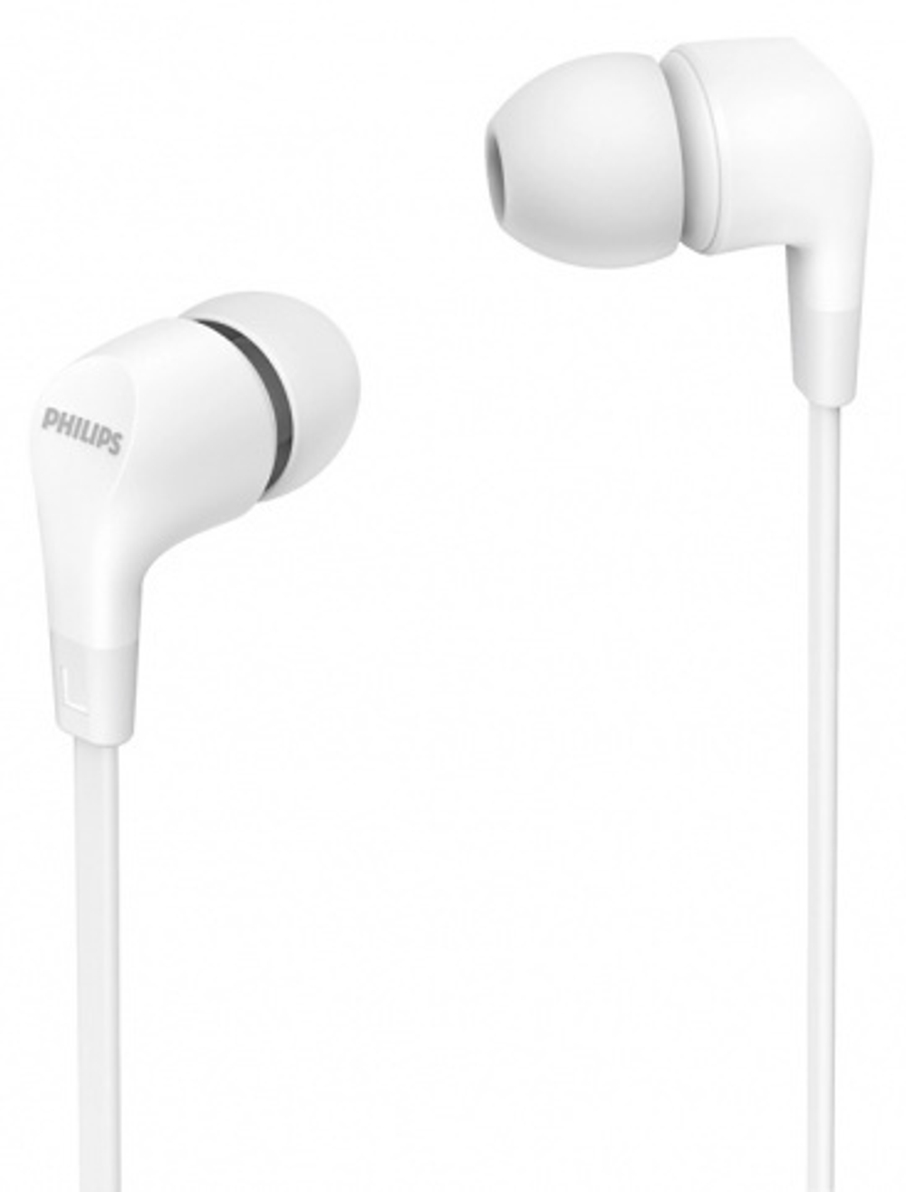 Philips TAE1105WT/00 Наушники-вкладыши