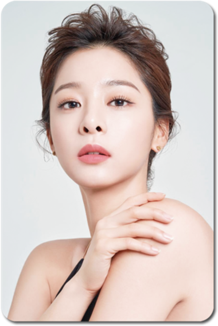 Карта #0121 / Seol Inah