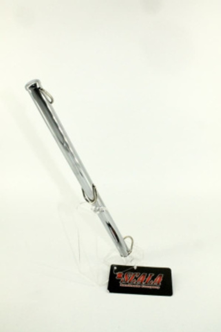 Флейта металл 400мм 3к