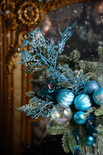 Композиция Холодное сердце