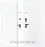 Оливия Белая фл140