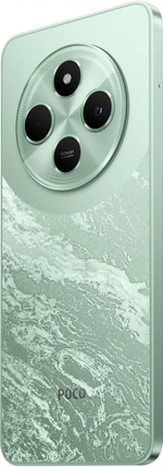 Смартфон Poco C75 8/256Gb Green