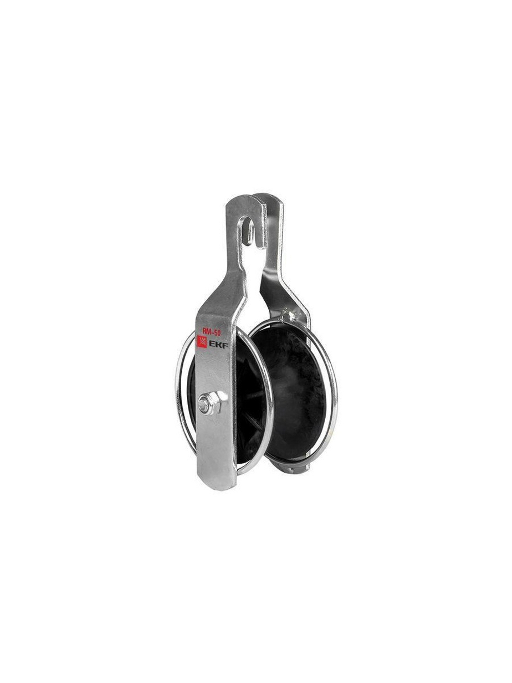 Ролик монтажный RM50 EKF rm-50