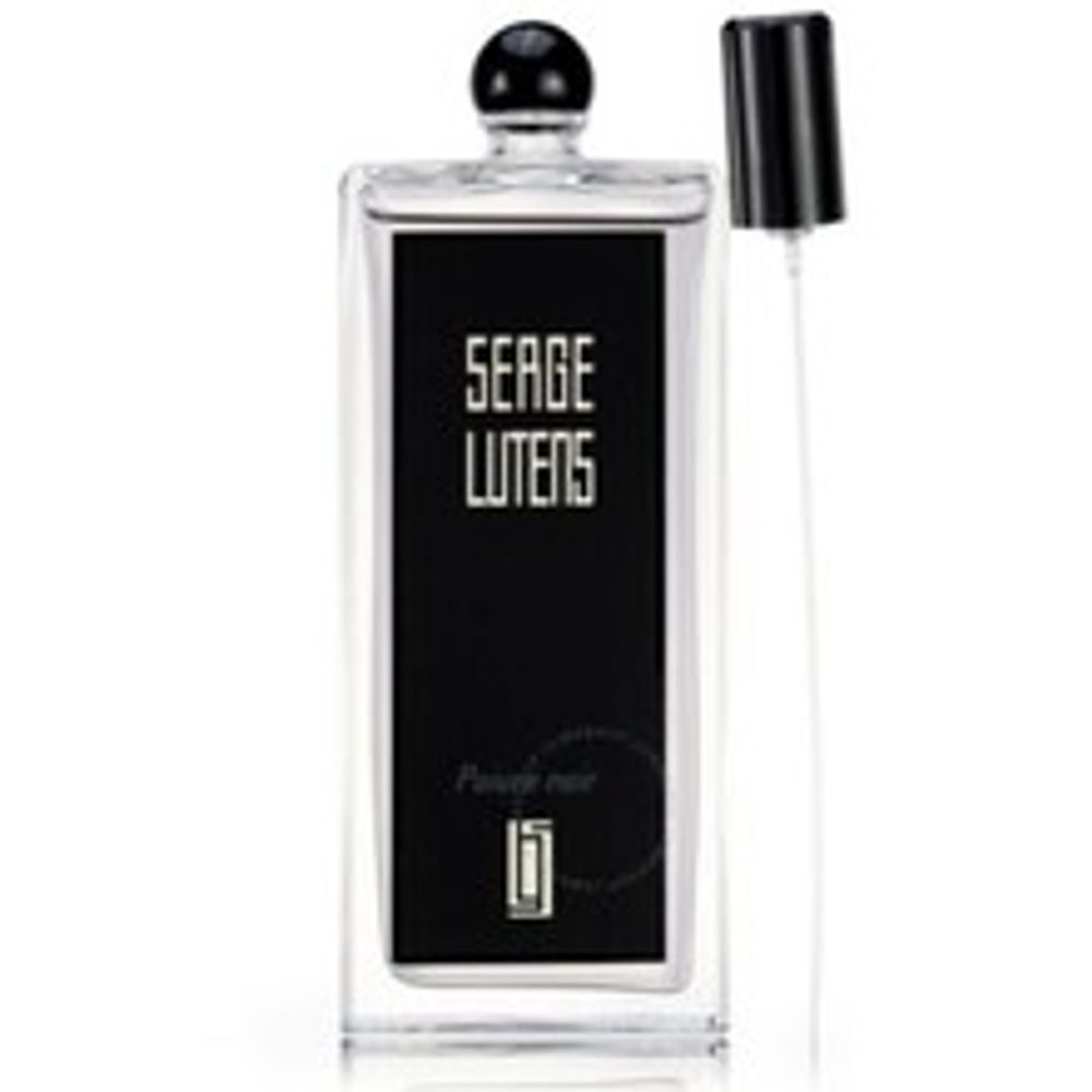 Serge Lutens Poivre Noir EDP 100ml