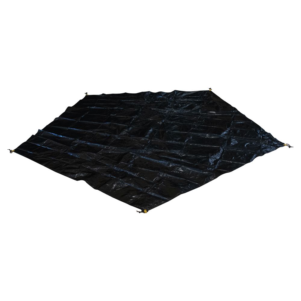 Пол для шатра PF-TOR-K02 &quot;СЛЕДОПЫТ&quot;, 362*344 см, тарпаулин, 120 гр/м2/10/
