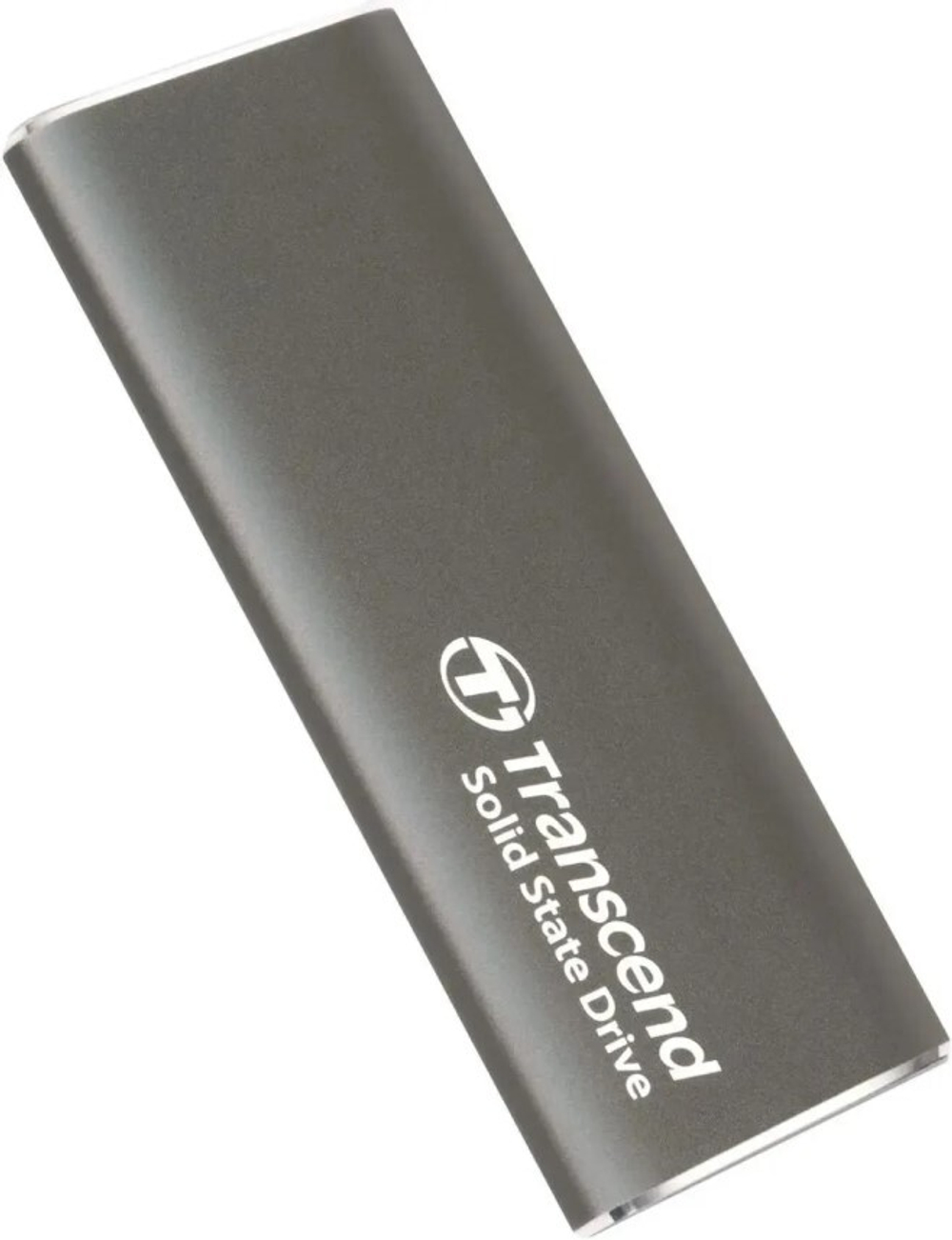 Внешний SSD USB 3.2 Gen 2 Type-C Transcend TS2TESD265C