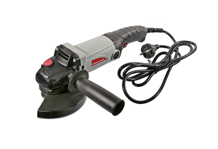 Болгарка (УШМ) Энергомаш УШМ-125