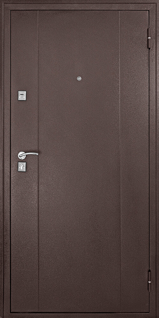 Входная дверь Модель 72
