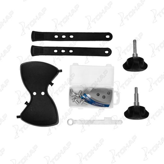 Ледобур Тонар ICEBERG-SIBERIA 110 (R)-1600 v3.0 (правое вращение) LA-110RS