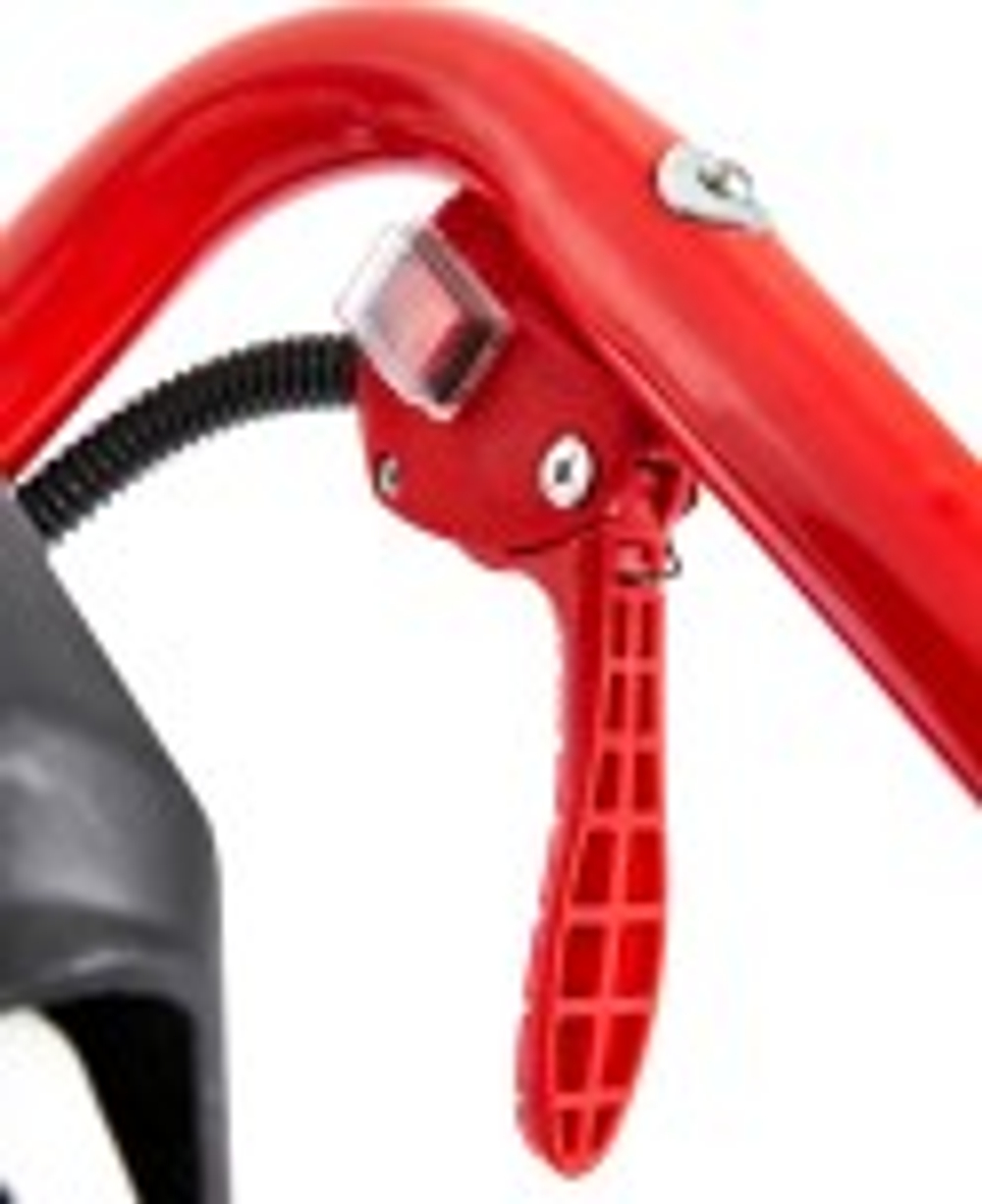 Бензобур ELITECH БМ 64В ПРО 196782