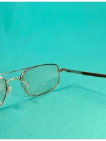 очки для зрения -2,5 стекло хамелеон фотохромные -2,5 минус