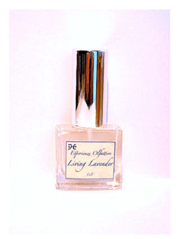 Esperienze Olfattive Living Lavender