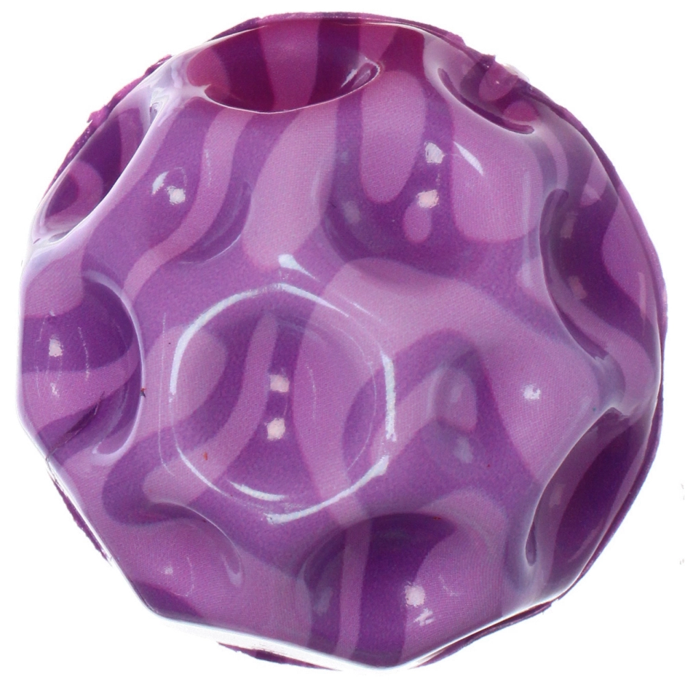 Мяч 6,3 см «Драже» (антистресс) попрыгун