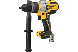 Ударная дрель-шуруповерт Dewalt 18 В XR FLEXVOLT ADVANTAGE XRP DCD999NT