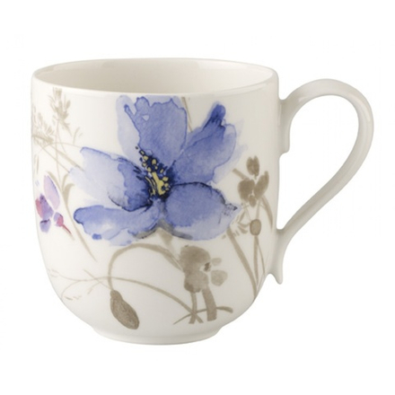 Villeroy & Boch Кружка Mariefleur Gris 350 мл 10-4104-9651