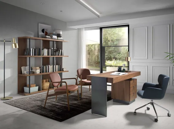 Стул Angel Cerda 4118