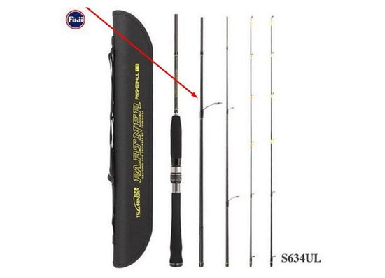 Колено Tsurinoya Partner PNS-634UL L2