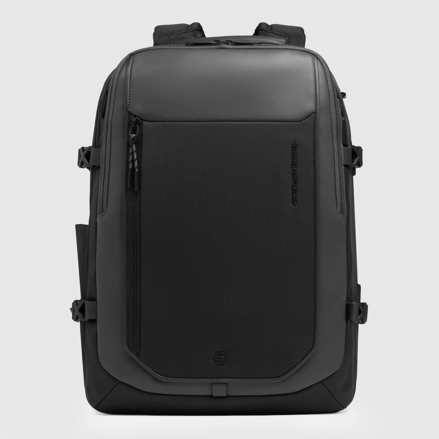 Рюкзак для ноутбука 15,6" LYSS CA6929S143BM/Nero