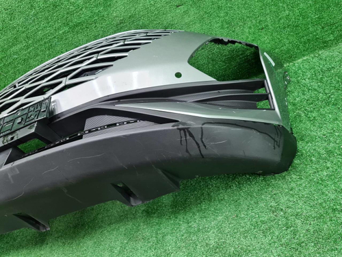 Бампер передний Omoda C5 (2022-н.в.)