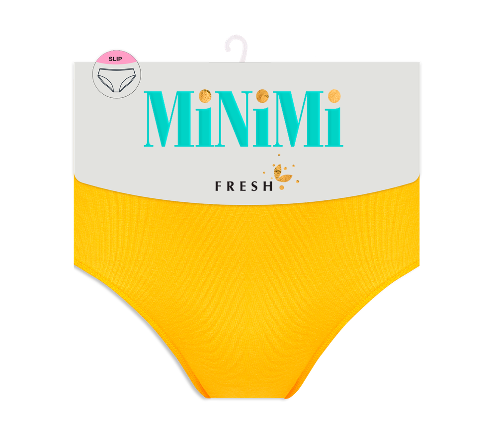 MiNiMi белье MF222 Slip (с широким бочком)