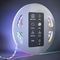 Светодиодная лента 8W/m 80LED/m 3838SMD RGB/RGBW 5M 201130