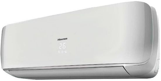 Сплит-система Hisense AS-10UR4SVETG6