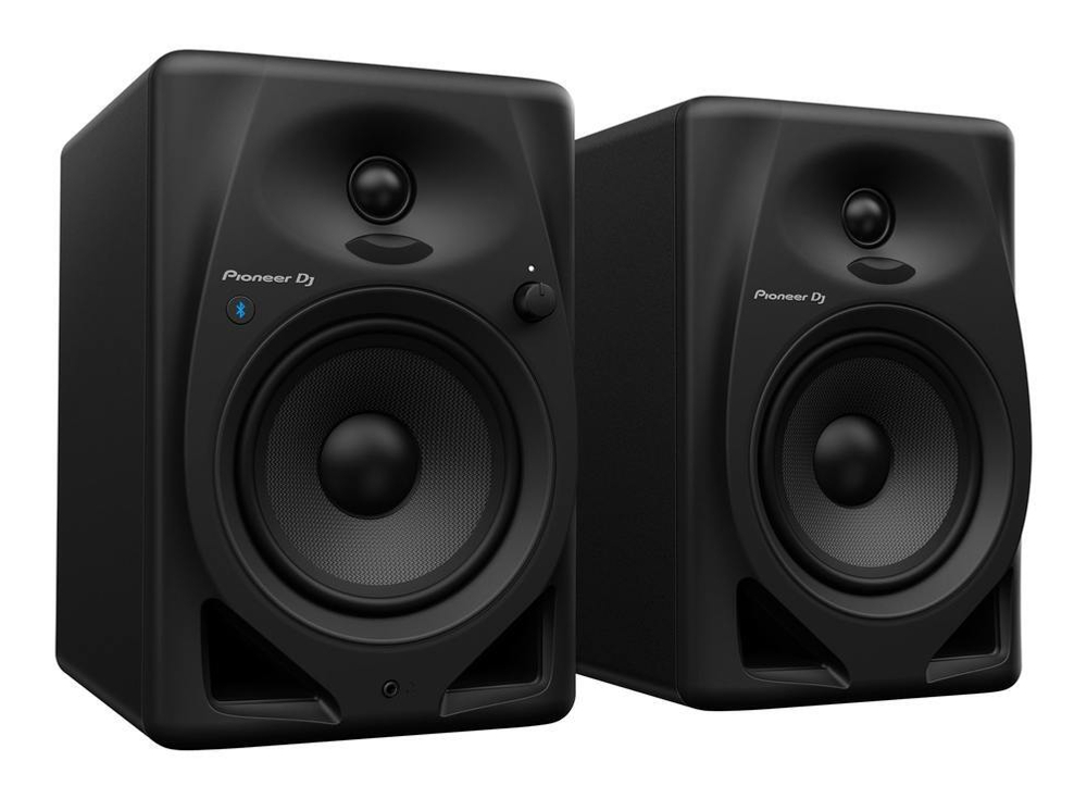Активный монитор Pioneer DM-50D-BT