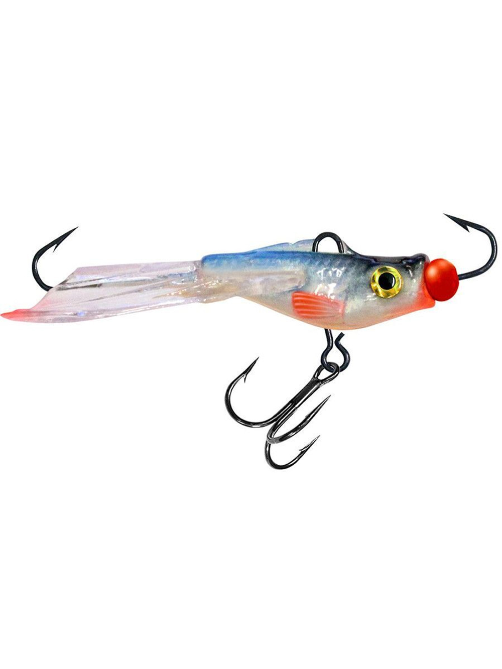 Балансир рыболовный PROGLOT-3N 47mm 1 штука 7 г.