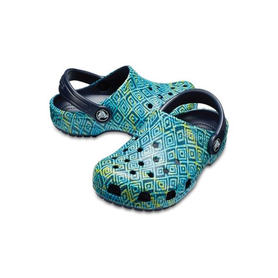 Crocs Classic 'Green'