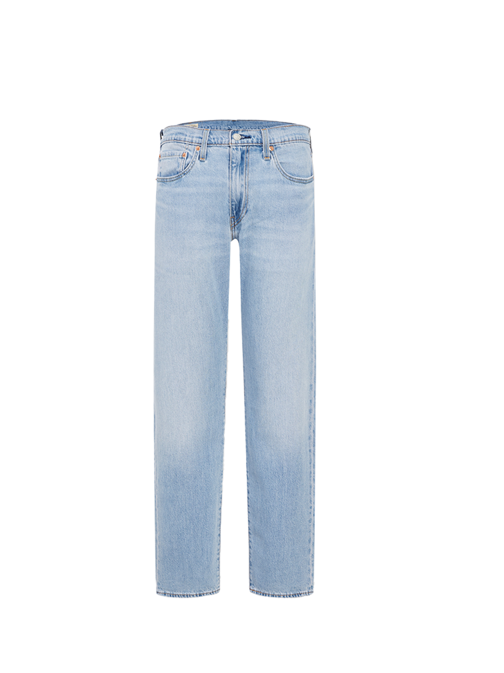 Мужские классические джинсы Levi's 502 Taper 29507-1417