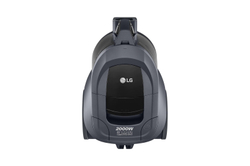 Пылесос LG VC5420NHTCG 2000Вт серый