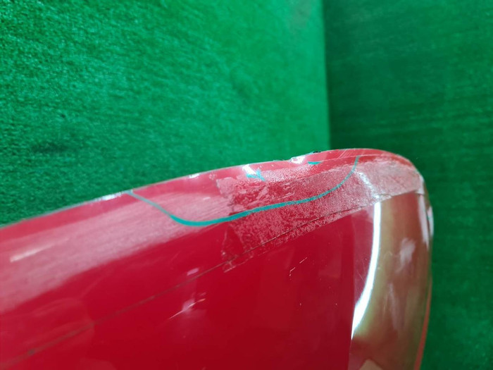 Капот Geely Coolray (2019-2023)